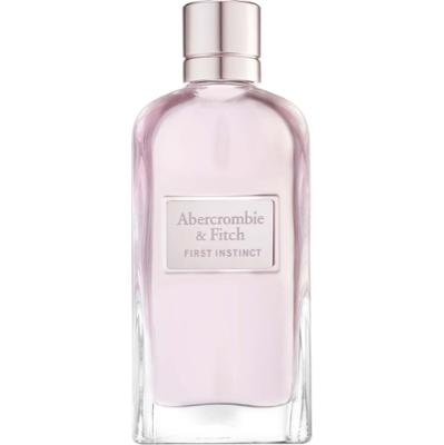Abercrombie & Fitch First Instinct For Her Eau De Parfum 100 ml