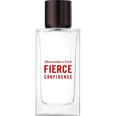 Abercrombie & Fitch Fierce Confidence Eau de Cologne 100 ml