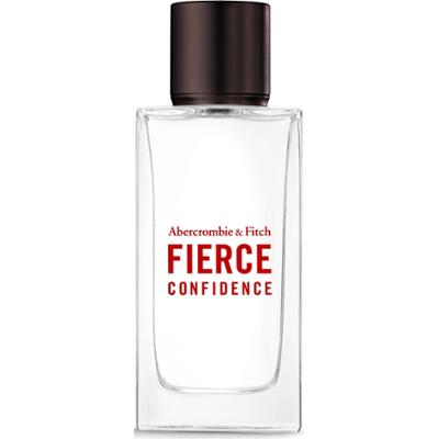 Abercrombie & Fitch Fierce Confidence Eau de Cologne 50 ml