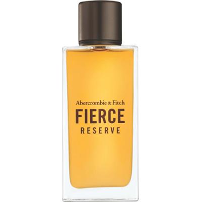 Abercrombie & Fitch Fierce Reserve Eau de Cologne 100 ml