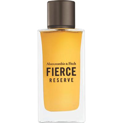 Abercrombie & Fitch Fierce Reserve Eau de Cologne 50 ml