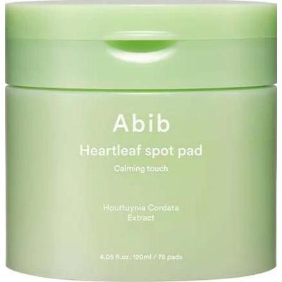 Abib Heartleaf Heartleaf Spot Pad Calming Touch 120 g