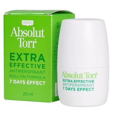 Absolut Torr Roll On 25 ml