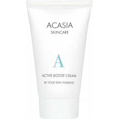 Acasia Skincare Active Boost Cream 50 ml - Krem do twarzy 50 ml