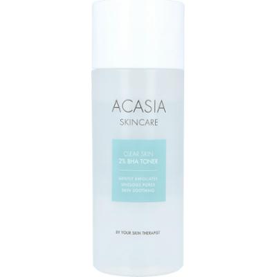 Acasia Skincare Clear Skin BHA Toner 150 ml