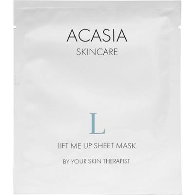 Acasia Skincare Lift Me Up Sheet Mask - Maseczka w płachcie