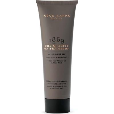Acca Kappa 1869 After Shave Gel 125 ml