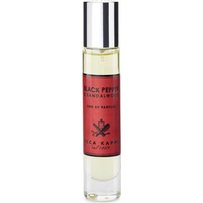 Acca Kappa Black Pepper & Sandalwood Eau De Parfum 15 ml