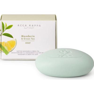 Acca Kappa Mandarin & Green Tea Soap 150 g