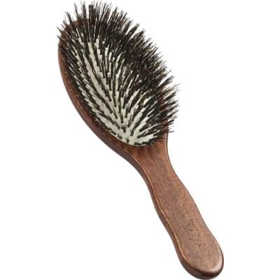 Acca Kappa Oval Brush Kotibe´ Wood 100% Boar Bristles