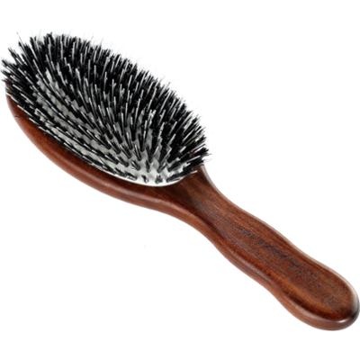 Acca Kappa Oval Brush Kotibe´ Wood 100% Boar Bristles & Nylon Monofila