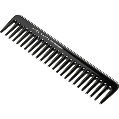 Acca Kappa Professional Comb Mesh Drying – 7220 Black