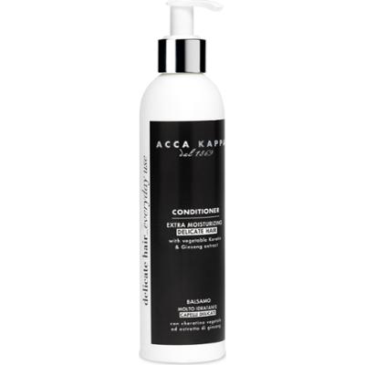 Acca Kappa White Moss Conditioner For Delicate Hair 250 ml