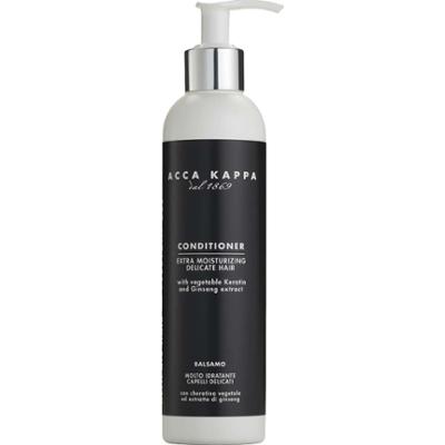 Acca Kappa White Moss Conditioner For Delicate Hair 250 ml