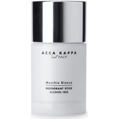 Acca Kappa White Moss Deodorant Stick 75 ml