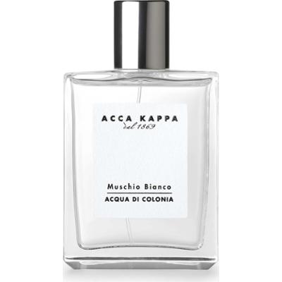 Acca Kappa White Moss EdC 100 ml