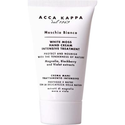 Acca Kappa White Moss Hand Cream 75 ml