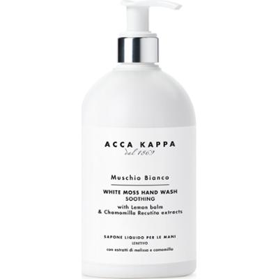 Acca Kappa White Moss Hand Wash 300 ml