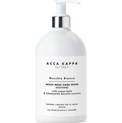 Acca Kappa White Moss Hand Wash 300 ml