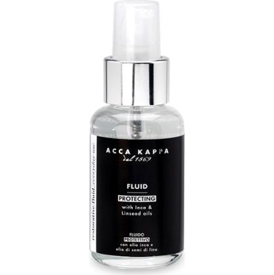 Acca Kappa White Moss Restorative Fluid For Delicate Hair 50 ml