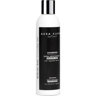 Acca Kappa White Moss Shampoo For Delicate Hair 250 ml