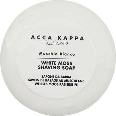 Acca Kappa White Moss Shaving Soap 10