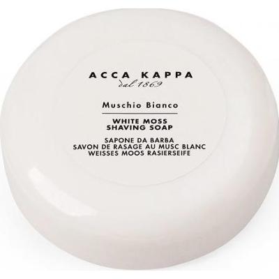 Acca Kappa White Moss Shaving Soap 10