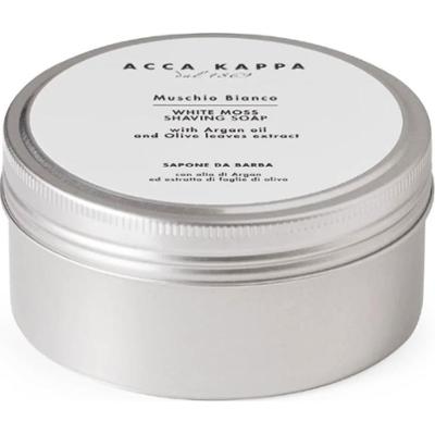 Acca Kappa White Moss Shaving Soap 250 ml