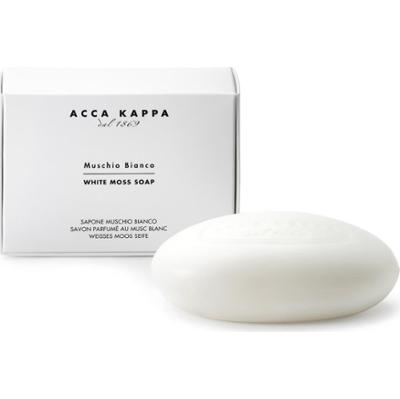 Acca Kappa White Moss Soap 150 g
