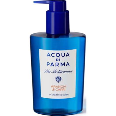 Acqua di Parma   Blu Mediterraneo Collection Arancia di Capri Hand & B