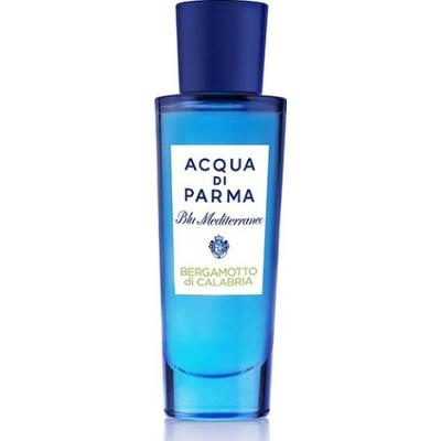 Acqua di Parma   Blu Mediterraneo Collection Bergamotto di Calabria Ea