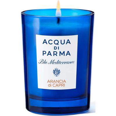 Acqua di Parma Blu Mediterraneo Collection Arancia di Capri Candle 200