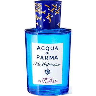 Acqua di Parma Blu Mediterraneo Collection Mirto Di Panarea Eau de Toi