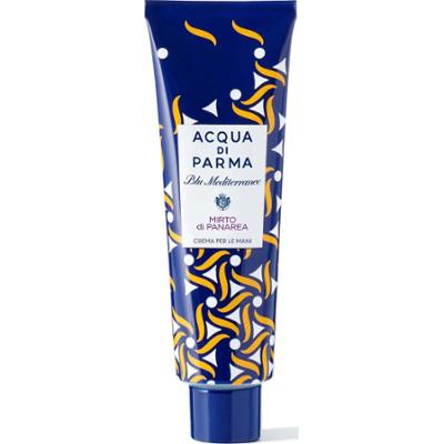 Acqua di Parma Blu Mediterraneo Collection Mirto Di Panarea Hand Cream