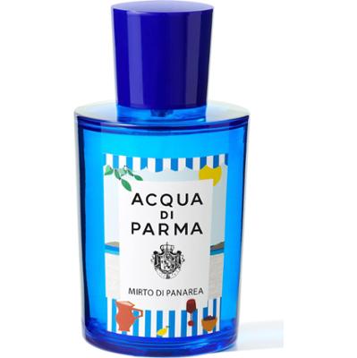 Acqua di Parma Blu Mediterraneo Mirto di Panarea Eau de Toilette Summe