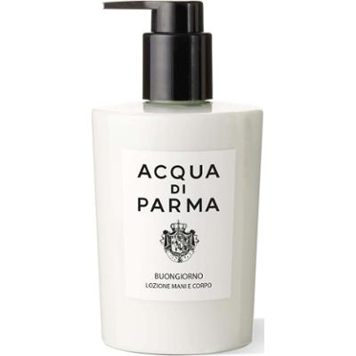 Acqua di Parma Buongiorno Hand & Body Lotion 300 ml