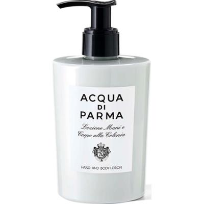 Acqua di Parma Colonia Collection Colonia Hand & Body Lotion 300 ml