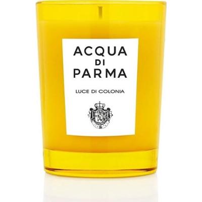 Acqua di Parma   Luce di Colonia Candle 200 g