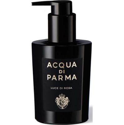Acqua di Parma Luce di Rosa Hand & Body Wash 300 ml