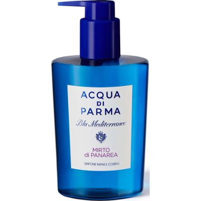 Acqua di Parma   Blu Mediterraneo Collection Mirto di Panarea Hand & B