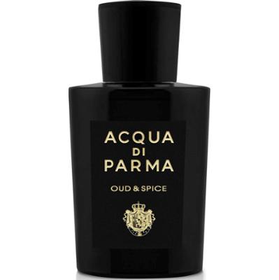 Acqua di Parma   Signatures of the Sun Oud & Spice Eau de Parfum 100 m