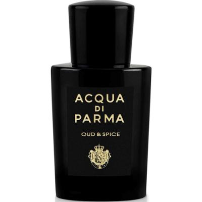 Acqua di Parma   Signatures of the Sun Oud & Spice Eau de Parfum 20 ml