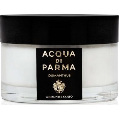 Acqua di Parma   Signatures of the Sun Osmanthus Body Cream 150 ml
