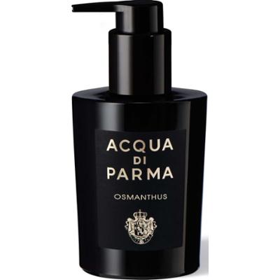Acqua di Parma   Signatures of the Sun Osmanthus Hand & Body Wash 300