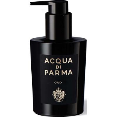 Acqua di Parma   Signatures of the Sun Oud Hand & Body Wash 300 ml