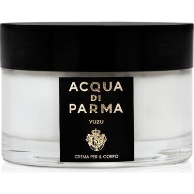 Acqua di Parma   Signatures of the Sun Yuzu Body Cream 150 ml