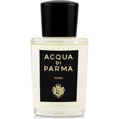 Acqua di Parma   Signatures of the Sun Yuzu Eau De Parfum 20 ml