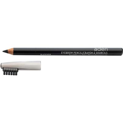 Aden Eyebrow Pencil Black