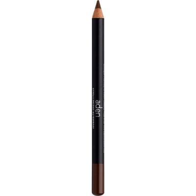 Aden Eyeliner Pencil BROWN 04