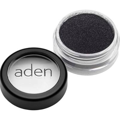 Aden Glitter Powder Black 28